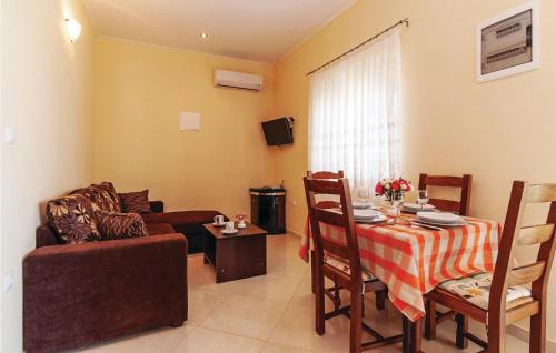 Krusevo Apartamento | Apartment Ribnica-Krusevo With Sea View Xii