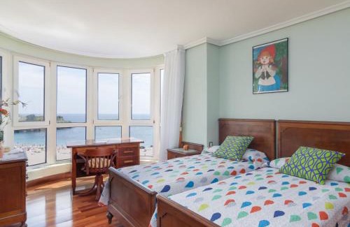 Castro Urdiales Apartamento | Apartment Rico by Interhome