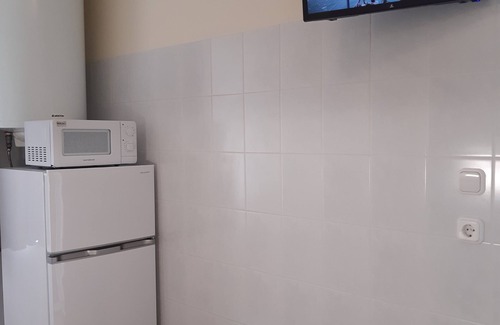 Heviz Casa | Apartment Rideg Hévíz