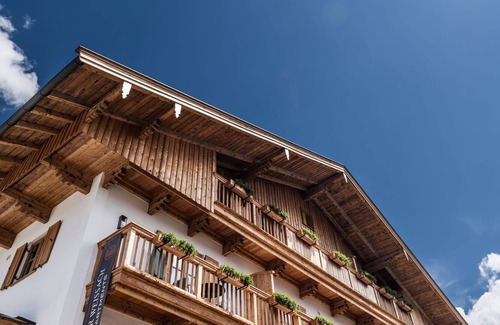 Rottach Apartamento | Vrbo Property
