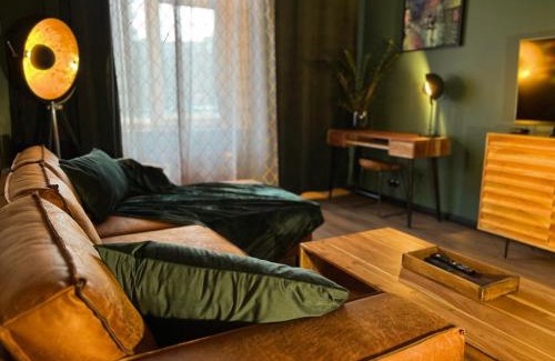 Purvciems Apartamento | Apartment Riga Purvciems