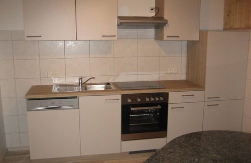 Hochrindl Apartamento | Apartamento justo en las pistas