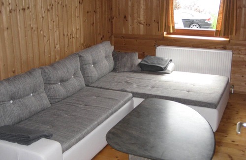 Hochrindl Apartamento | Apartamento justo en las pistas