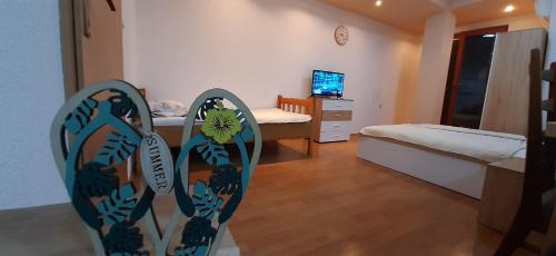 Ohrid Apartamento | Apartment Riki 2
