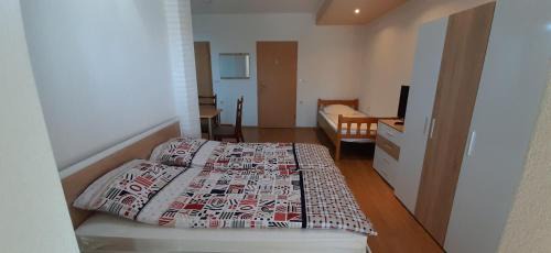 Ohrid Apartamento | Apartment Riki 2