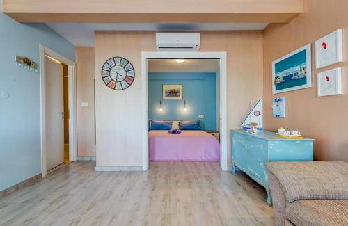 Rogac Apartamento | Apartment Rino