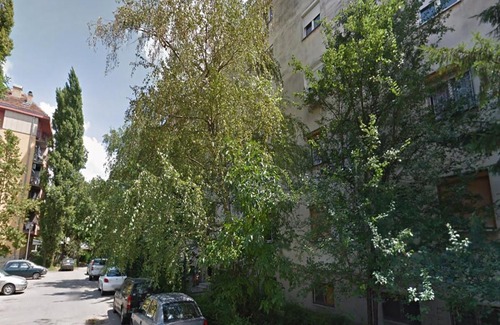 Novi Sad Apartamento | Apartment Ristic