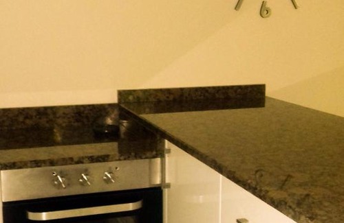 Novi Sad Apartamento | Apartment Ristic