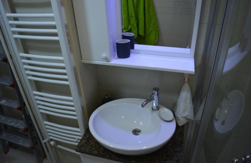Novi Sad Apartamento | Apartment Ristic