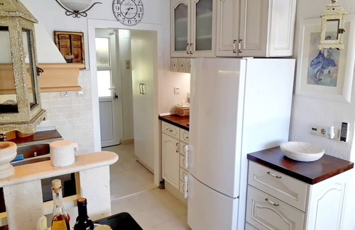 Kobas Apartamento | Apartment Rita
