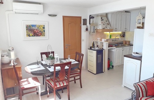 Kobas Apartamento | Apartment Rita