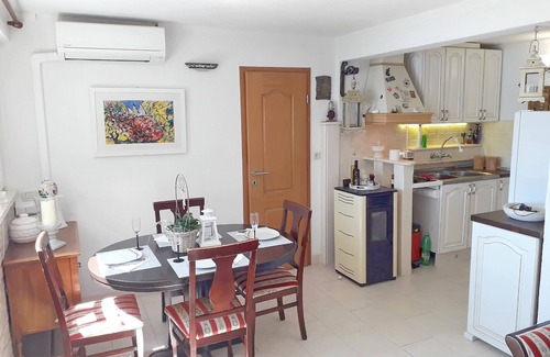 Kobas Apartamento | Apartment Rita