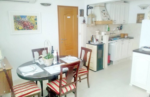 Kobas Apartamento | Apartment Rita