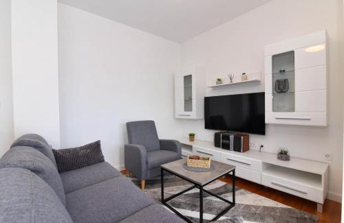 Sukosan Apartamento | Apartment Rita Sukosan