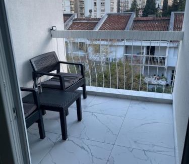 Centar Apartamento | Apartment Ritter