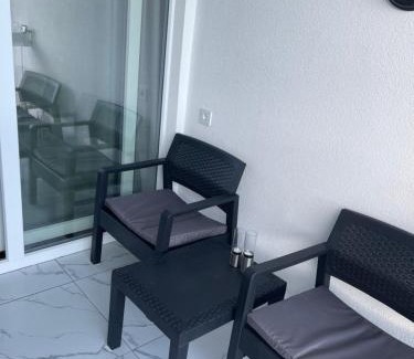 Centar Apartamento | Apartment Ritter