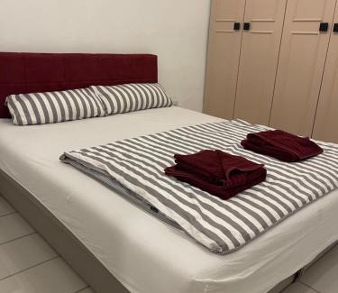 Centar Apartamento | Apartment Ritter