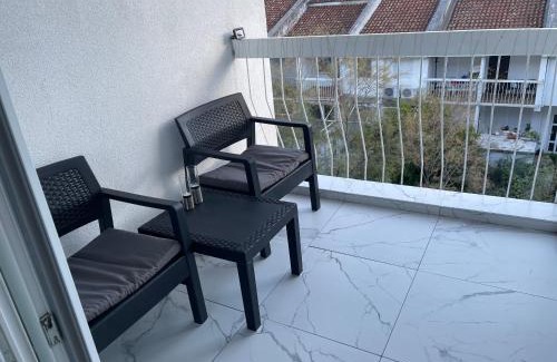 Centar Apartamento | Apartment Ritter