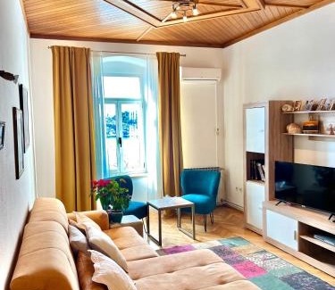 Makarska Old Town Apartamento | Apartment Riva