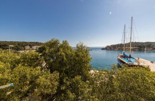 Makarska Old Town Apartamento | Apartment Riva