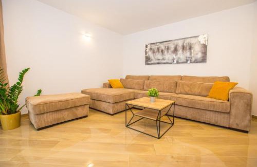 City Center Apartamento | Apartment Riva Parenzo