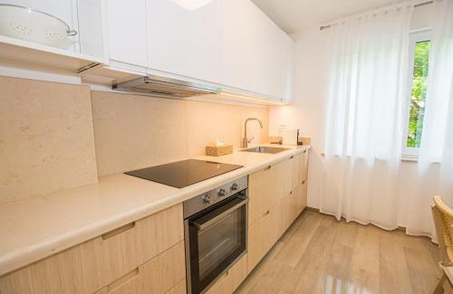 City Center Apartamento | Apartment Riva Parenzo