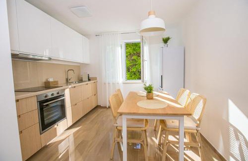 City Center Apartamento | Apartment Riva Parenzo