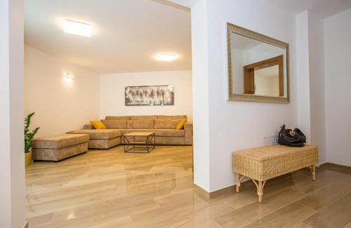 City Center Apartamento | Apartment Riva Parenzo
