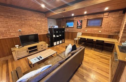 Bicton Apartamento | Apartment Riverside Bicton