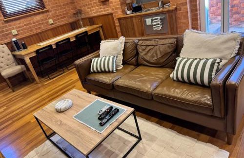 Bicton Apartamento | Apartment Riverside Bicton