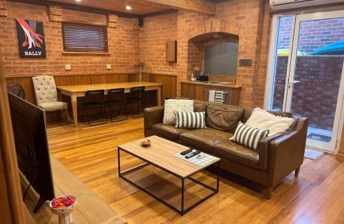 Bicton Apartamento | Apartment Riverside Bicton