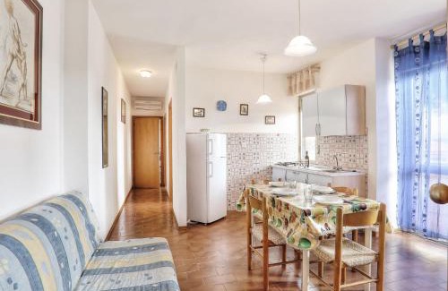 Marina di Cecina Apartamento | Apartment Riviera 5 by Interhome