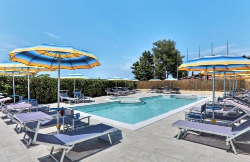 Marina di Cecina Apartamento | Apartment Riviera 3 by Interhome