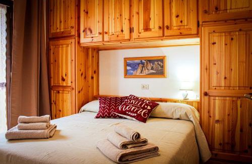 Auronzo di Cadore Apartamento | Apartment Riziò - Near the Center