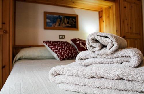 Auronzo di Cadore Apartamento | Apartment Riziò - Near the Center