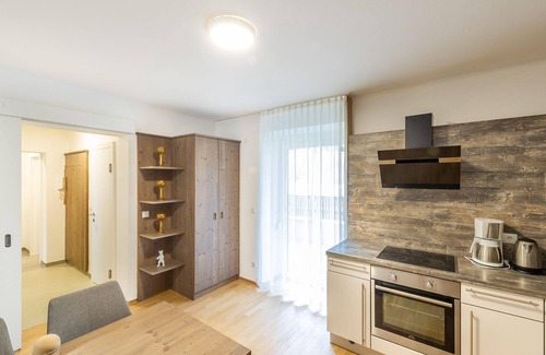 Uebelbach Apartamento | Apartment Roadster - House Pastner am Teich