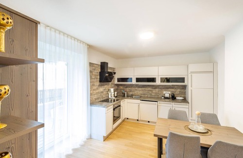 Uebelbach Apartamento | Apartment Roadster - House Pastner am Teich