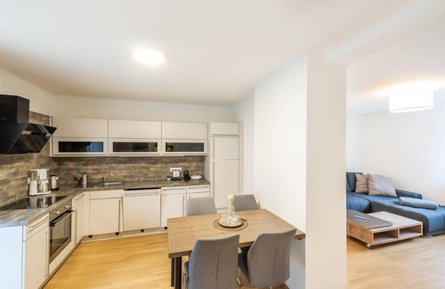 Uebelbach Apartamento | Apartment Roadster - House Pastner am Teich