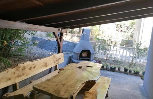 Donji Karin Apartamento | Apartment Robi - 100 meters to the beach A2(4+1) - Donji Karin, Zadar riviera, Croatia