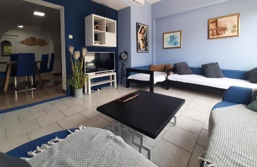Donji Karin Apartamento | Apartment Robi - 100 meters to the beach A2(4+1) - Donji Karin, Zadar riviera, Croatia