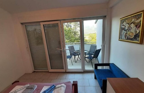 Donji Karin Apartamento | Apartment Robi - 100 meters to the beach A2(4+1) - Donji Karin, Zadar riviera, Croatia