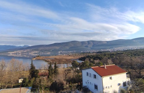 Donji Karin Apartamento | Apartment Robi - 100 meters to the beach A1(2) - Donji Karin, Zadar riviera, Croatia