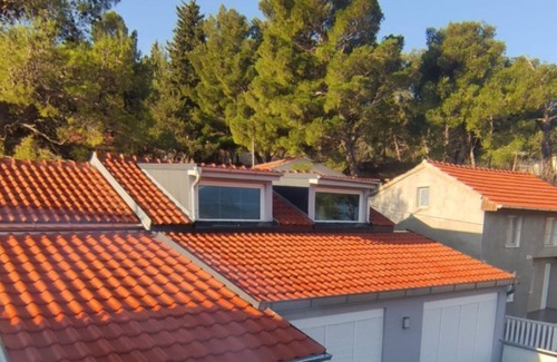 Donji Karin Apartamento | Apartment Robi - 100 meters to the beach A1(2) - Donji Karin, Zadar riviera, Croatia