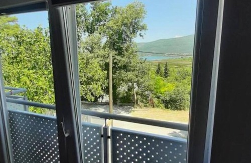 Donji Karin Apartamento | Apartment Robi - 100 meters to the beach A4 galerija(2) - Donji Karin, Zadar riviera, Croatia