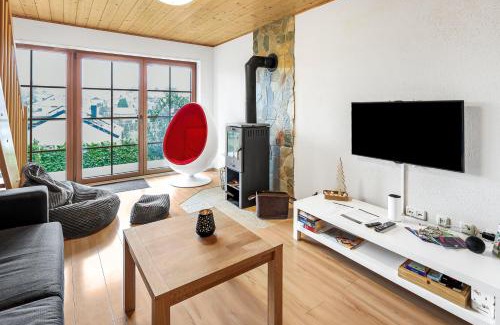 Gunterfurst Apartamento | Apartment Robin