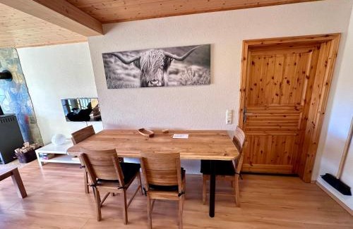 Gunterfurst Apartamento | Apartment Robin