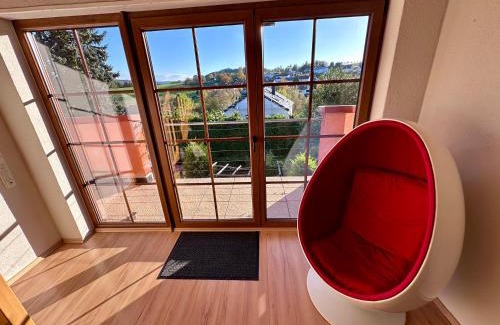 Gunterfurst Apartamento | Apartment Robin