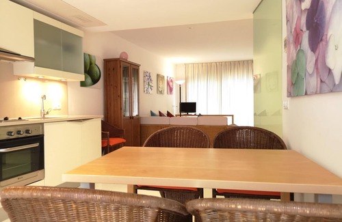 Els Griells Apartamento | APARTAMENTO 5 ADULTOS