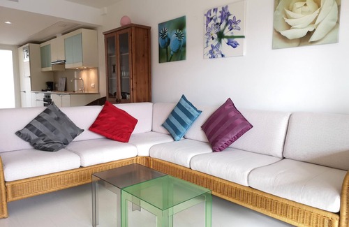 Els Griells Apartamento | APARTAMENTO 5 ADULTOS