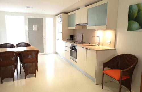 Els Griells Apartamento | APARTAMENTO 5 ADULTOS